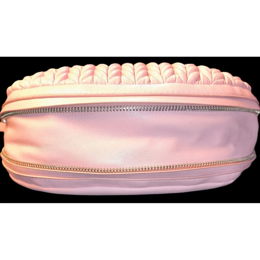 I*N*C Kolleene Hobo Shoulder-bag, Crossbody Zip-expandable, 12 x 11 x 3‎